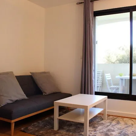 Apartment Studio 3 Couchages Proche Plage Avec Piscine Et Tennis A - Fr-1-246a-306 Dolus d'Oléron