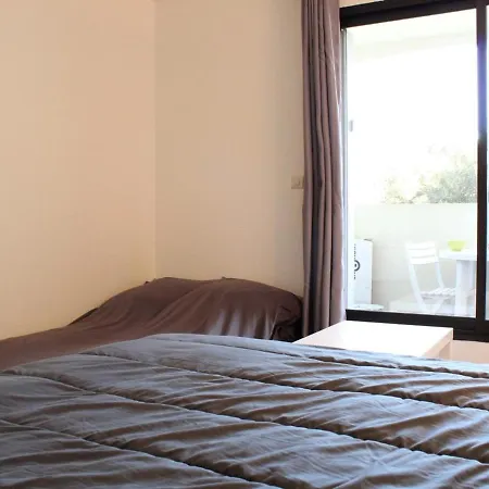 Apartment Studio 3 Couchages Proche Plage Avec Piscine Et Tennis A - Fr-1-246a-306 *